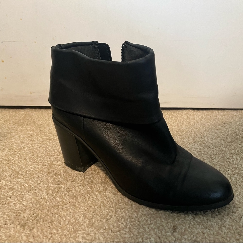 BC Footwear Boots 7.5